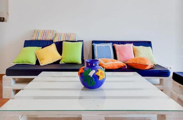 Detached Villa For 6 People In Lloret De Mar With Comunal Outdoor Swimming Pool Puigventos المظهر الخارجي الصورة